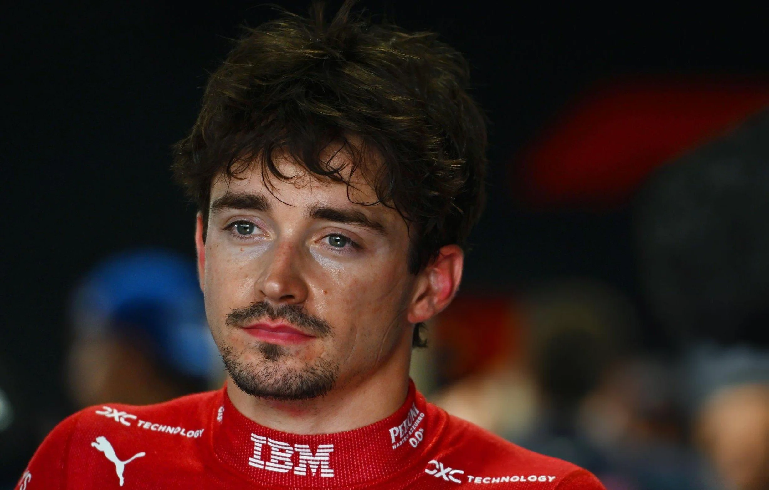 leclerc voci futuro ferrari