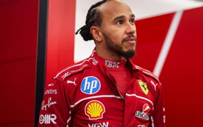 Spunta la possibile stagione del ritiro per Hamilton, ecco quando : “Se fossi nella sua posizione…”