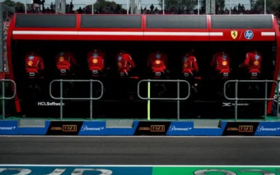 “E’ un tecnico con un pessimo carattere ma…”, emergono altre indiscrezioni sulla tensione interna a Ferrari!