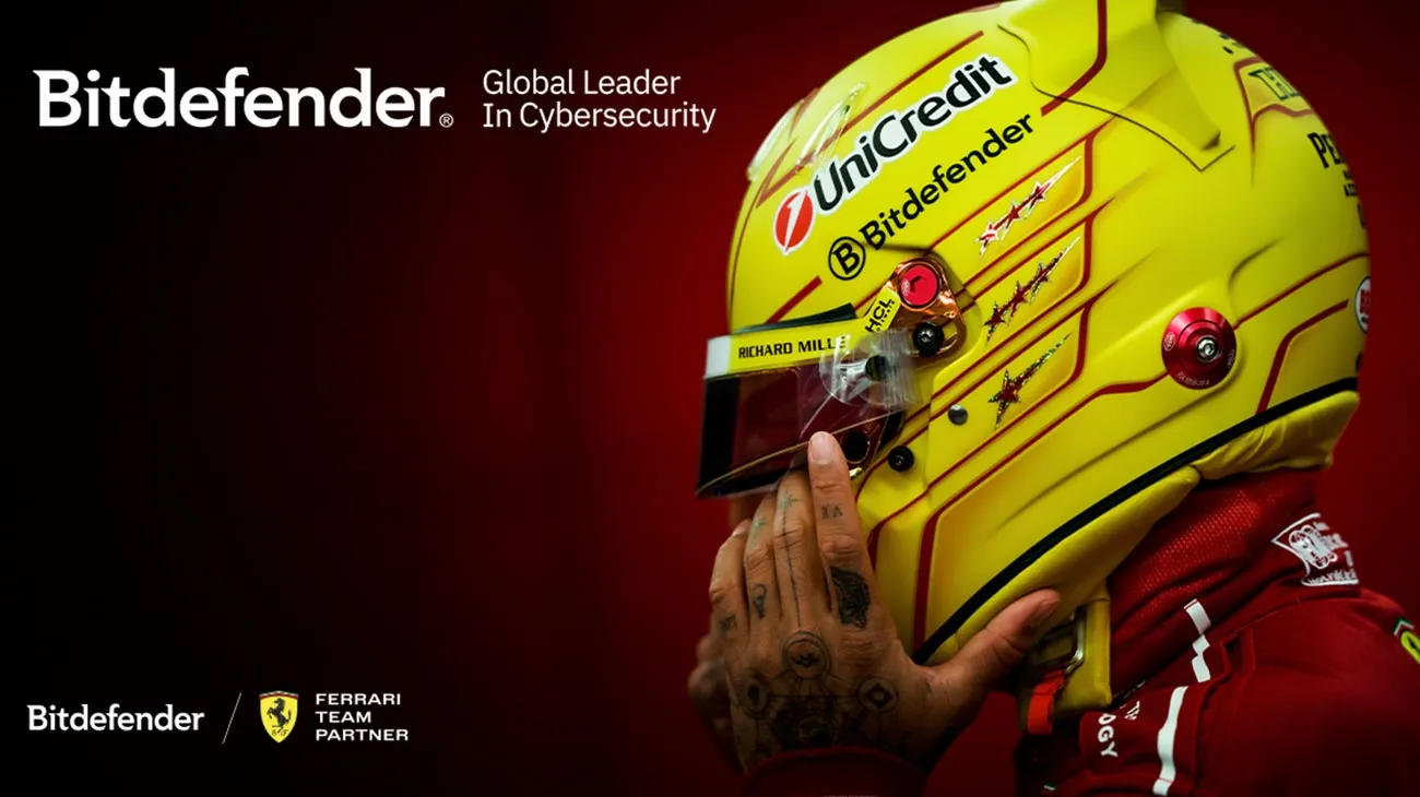 ferrari accordo sponsor informatica