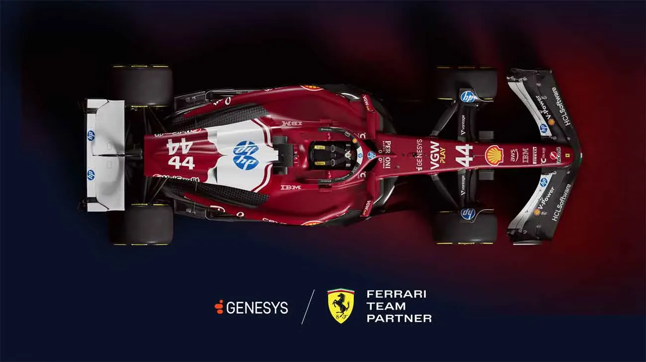 ferrari sponsor accordo