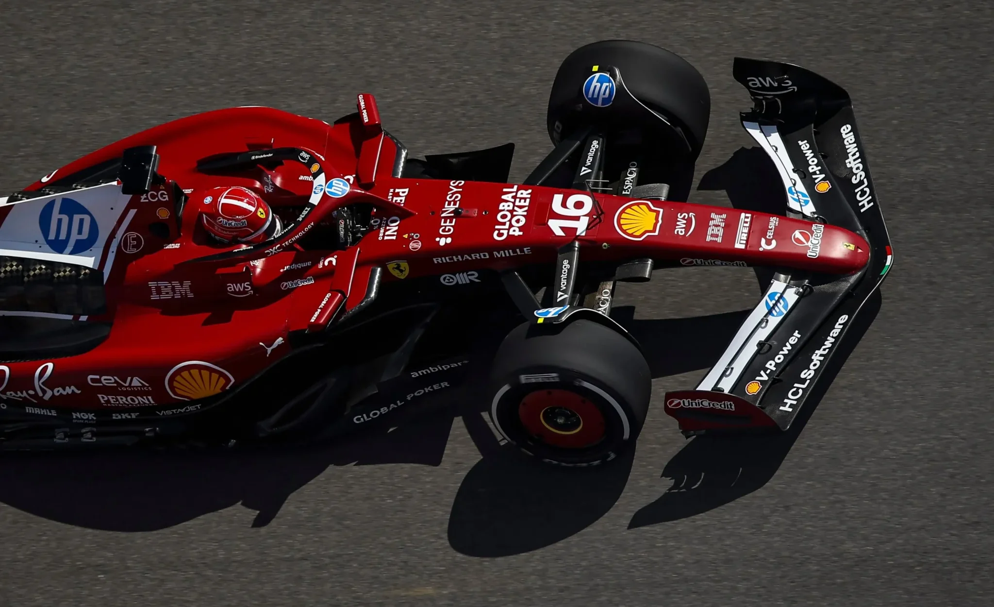 leclerc segreto gp usa