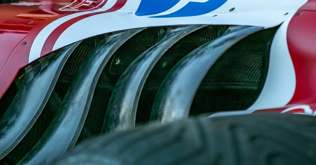 Ferrari takes an extreme approach for SF-25 to push the limits in Mexico City