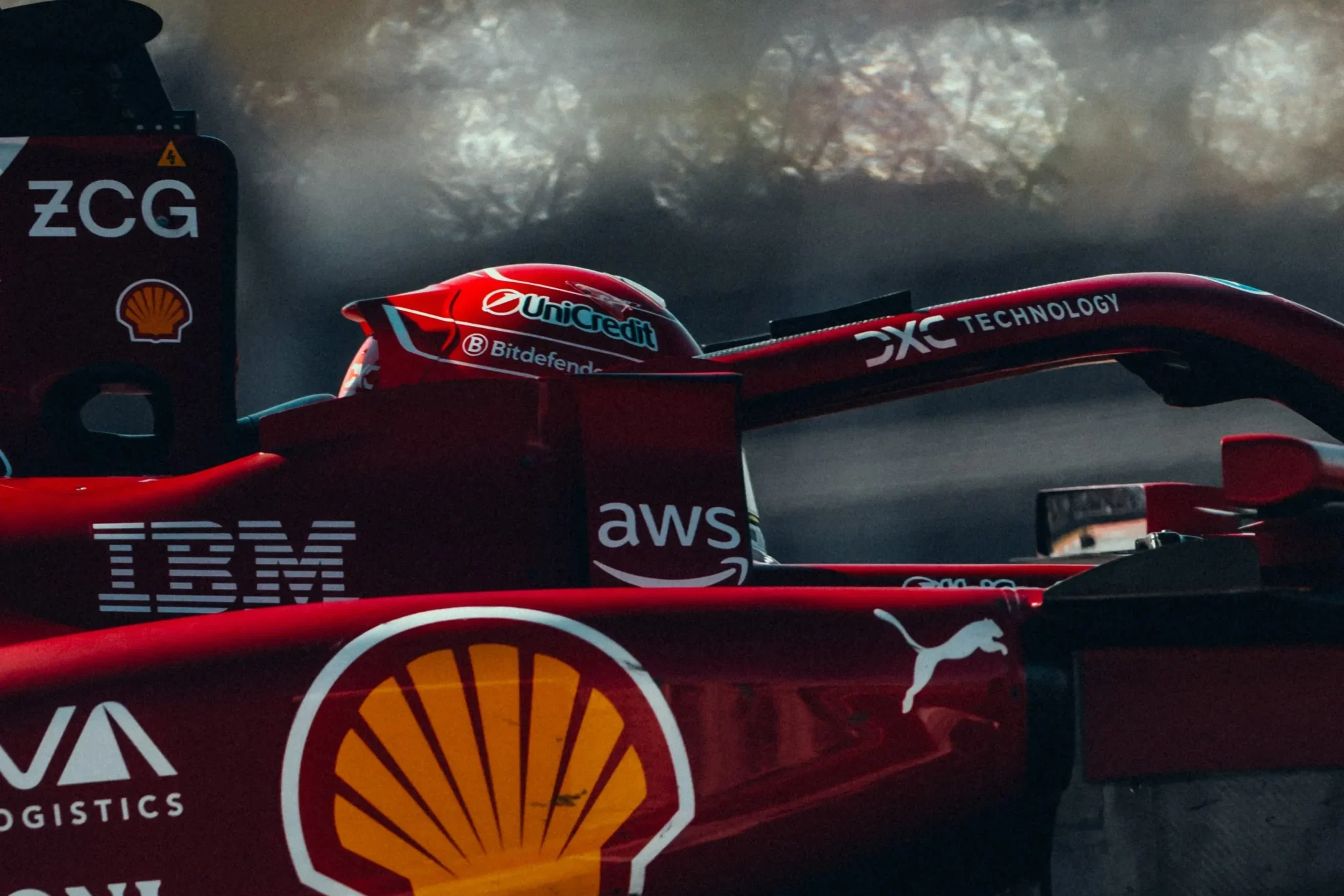 ferrari messico novità affidabilità