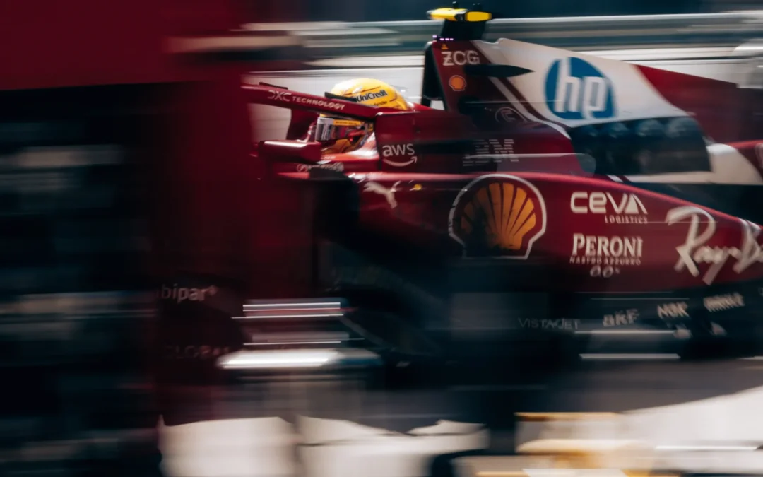 Dentro la ‘resurrezione’ Ferrari ad Austin: ecco quale potrebbe essere l’elemento chiave che ha sbloccato la SF-25