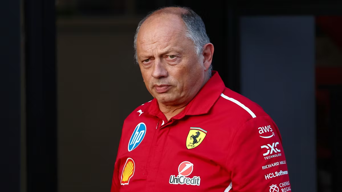 vasseur gara singapore ferrari