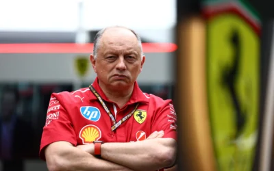 Vasseur svela nuovi particolari in merito al lavoro sulla Ferrari 2026: “A meno che qualcuno non sia dominante penso che…”