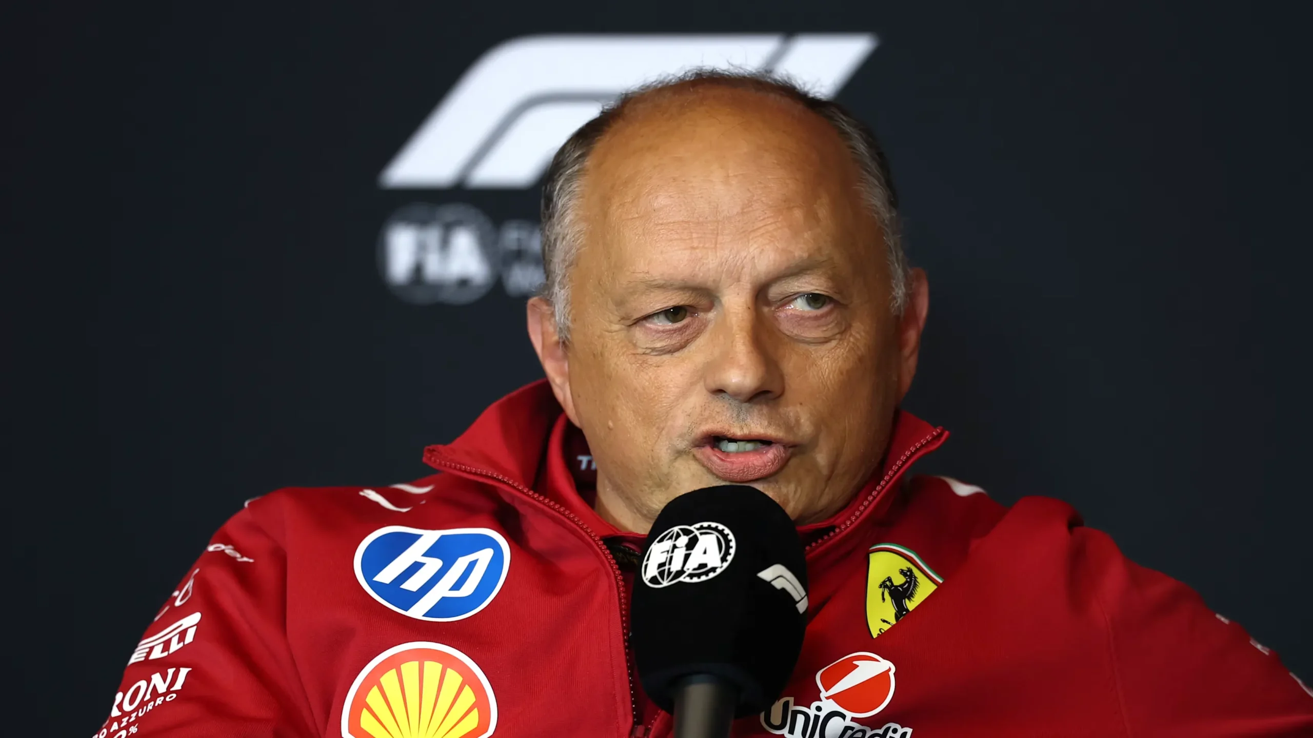 ferrari problema vasseur austin
