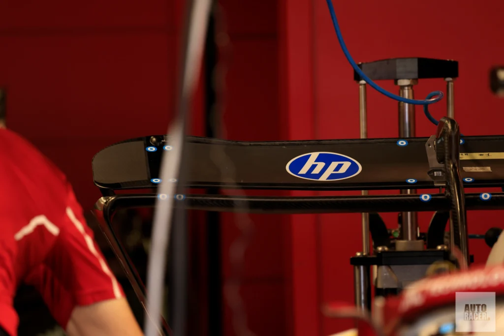 ferrari arma las vegas