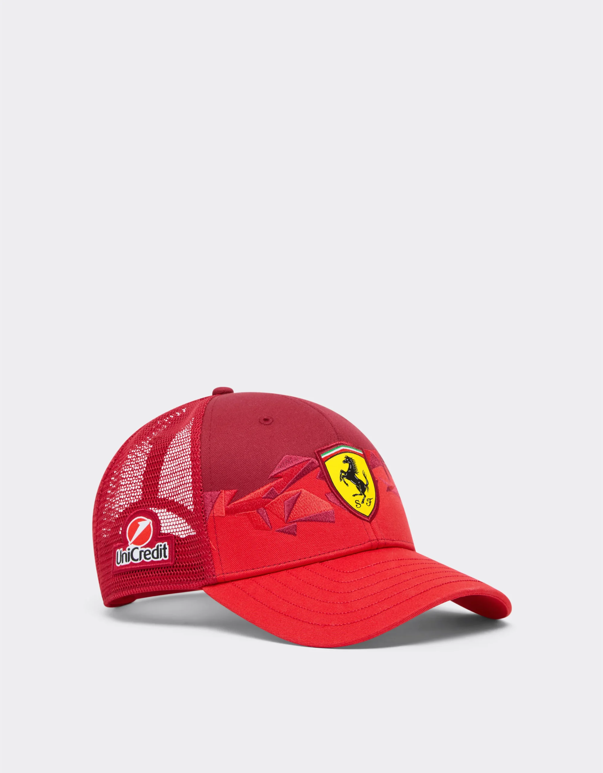 merch ferrari prezzi vegas