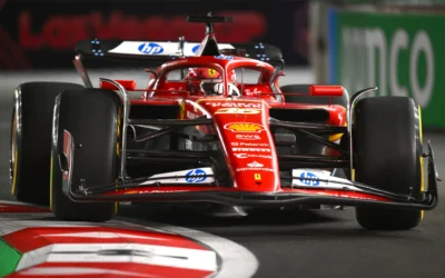 Ferrari, all-in a Las Vegas: i tecnici tirano fuori l’arma “estrema” per la SF-25, ecco quale sarebbe