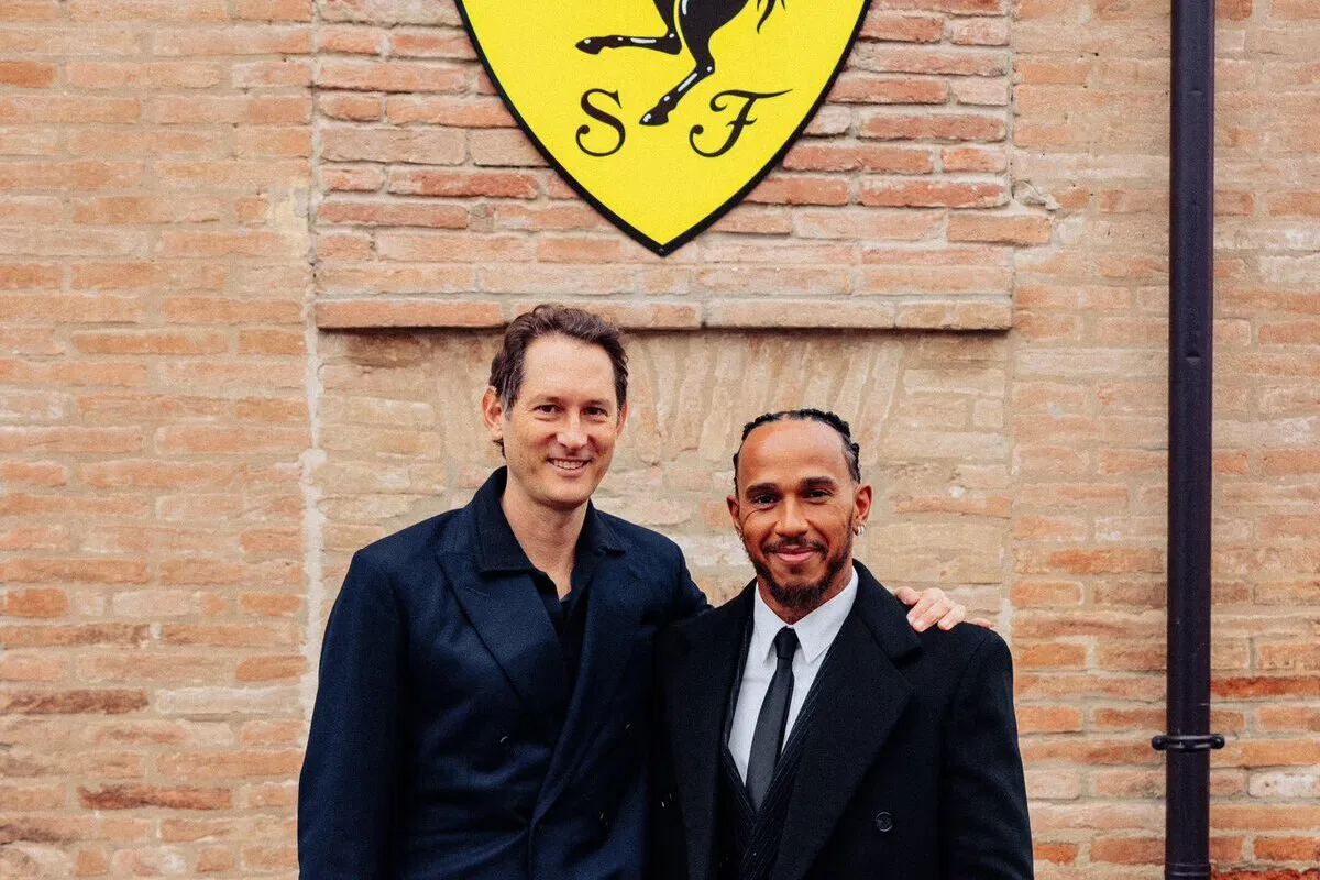 hamilton elkann battuta