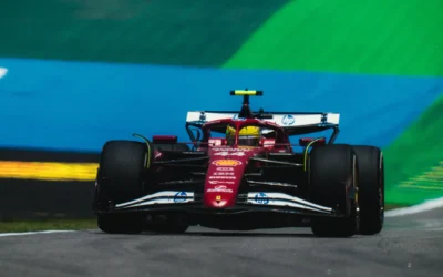 Cosa si cela dietro la brutta prestazione Ferrari in Brasile? Emergono interessanti scenari…