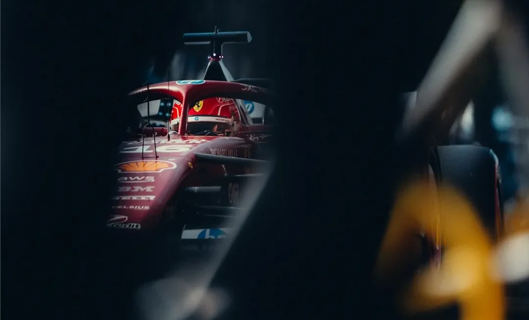 ferrari 2026 maranello approccio