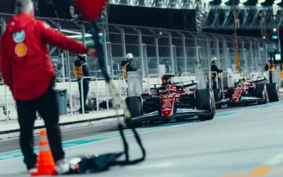 GP Las Vegas 2025 | Ferrari può puntare alla pole position? Cosa emerge dai dati ‘interessanti’ delle libere
