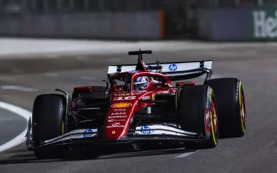 Ferrari 2026: la rivoluzione di Serra sul progetto 678 parte da un concetto mai usato dal 2010!