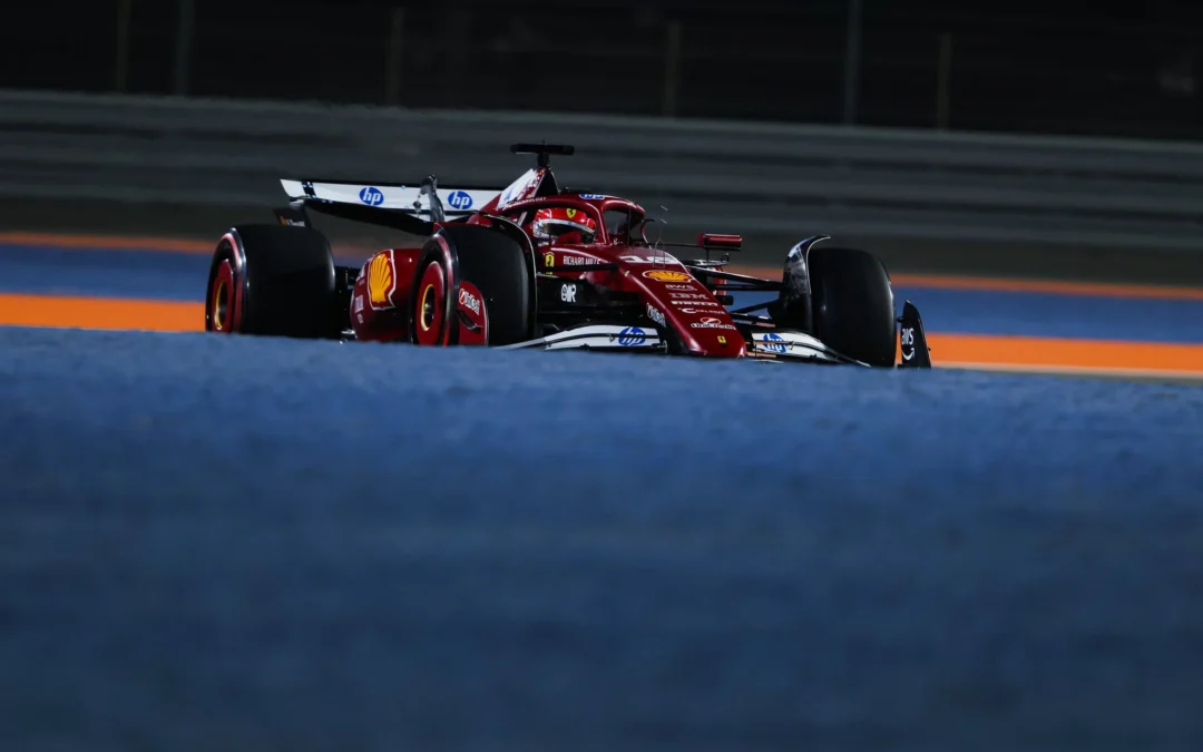 Ferrari, l’analisi ‘impietosa’ delle qualifiche Sprint in Qatar ed il lavoro per ribaltare la situazione