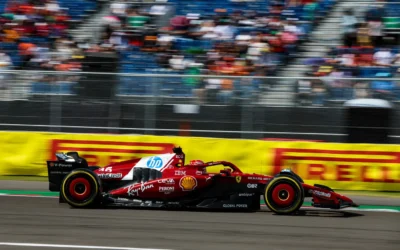 Quanto perde Ferrari per colpa del “LICO” sul passo gara? E l’origine del problema ai freni…