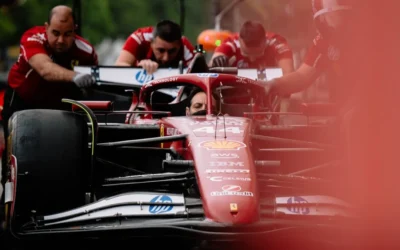 Ferrari 2026, il progetto 678 avrà una importante novità che ‘copia’ una soluzione lanciata da McLaren?