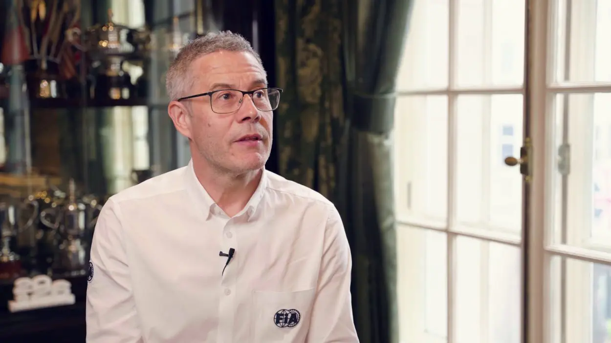 fia capo aerodinamico ferrari