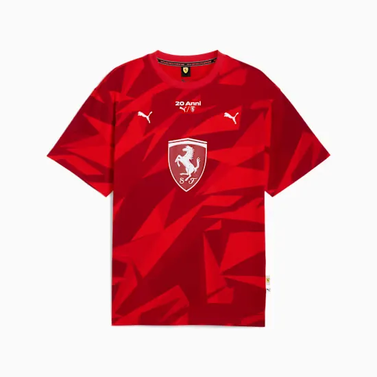merch puma ferrari prezzi
