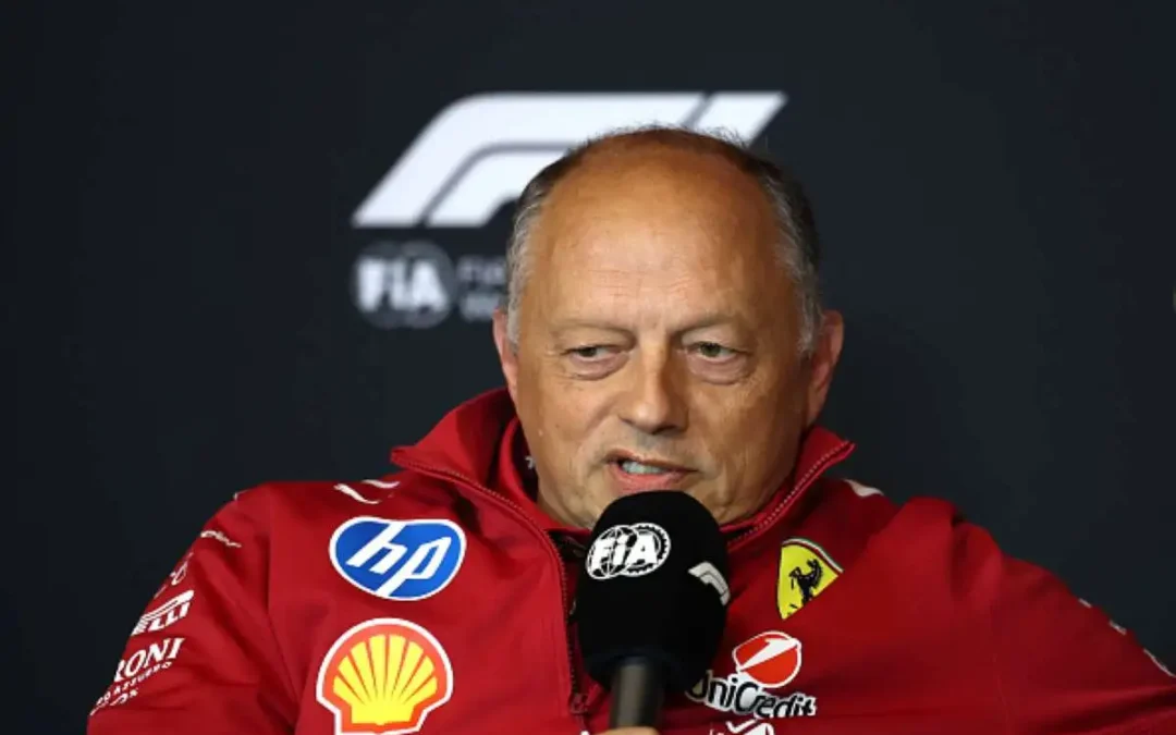 Ferrari, Turrini esprime i suoi grandi dubbi verso il 2026: “Possiamo fidarci di questo staff? Temo che…”