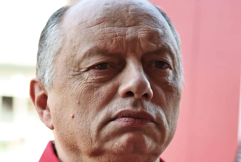 vasseur qualifiche gp brasile