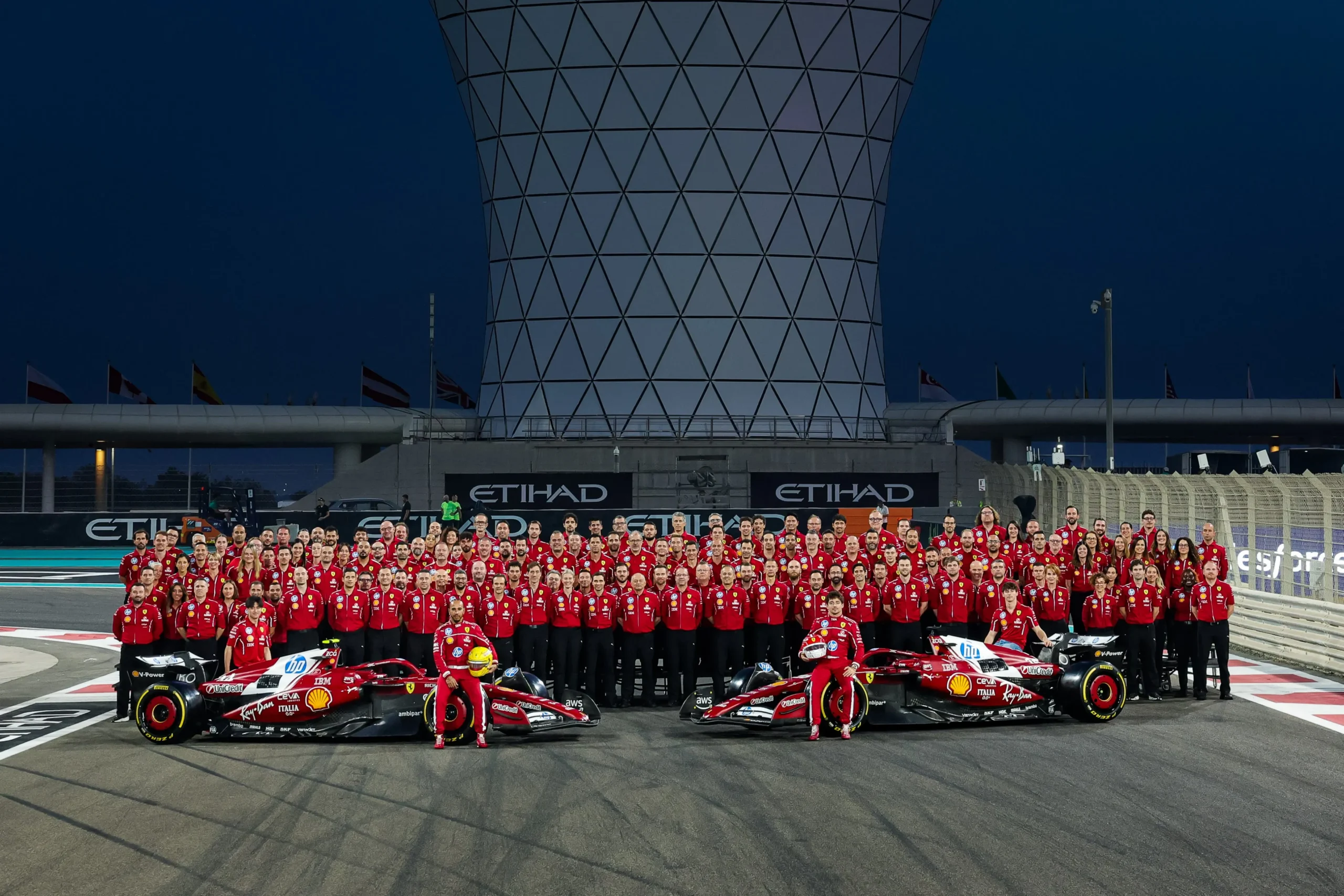 leclerc ultimatum ferrari