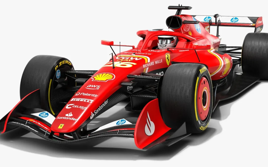 Ferrari, ci sono le prime stime sul carico aerodinamico che la vettura 2026 sviluppa al simulatore…