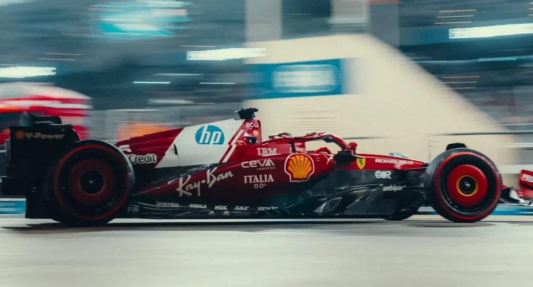 Ferrari 2026: svelato il piano di sviluppi di Maranello e a chi sarà affidato, con degli esperimenti sulle sospensioni!