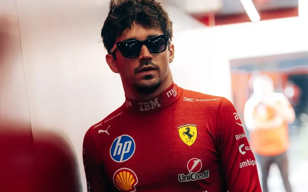 Leclerc-Aston Martin: il quadro è sempre più chiaro, le fonti autorevoli confermano la trattativa…