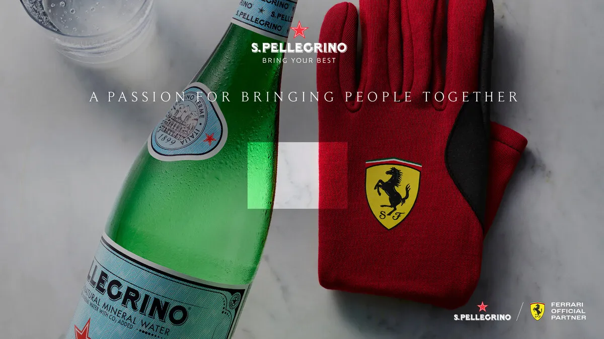 ferrari collaborazione italiano 2026