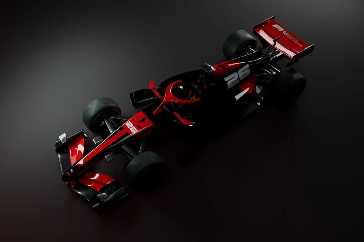 sf-26 ferrari ritardo