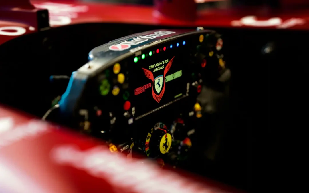 Motore Ferrari 2026: c’è il primo ‘suono’ della Power Unit in azione in pista – VIDEO