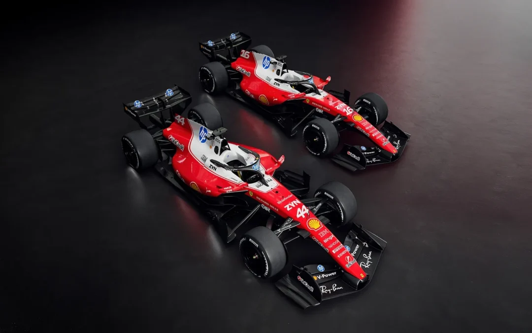 Ferrari ha già raggiunto il peso minimo con la SF-26? Cosa emerge dalle soluzioni aggressive di Maranello nella scheda tecnica