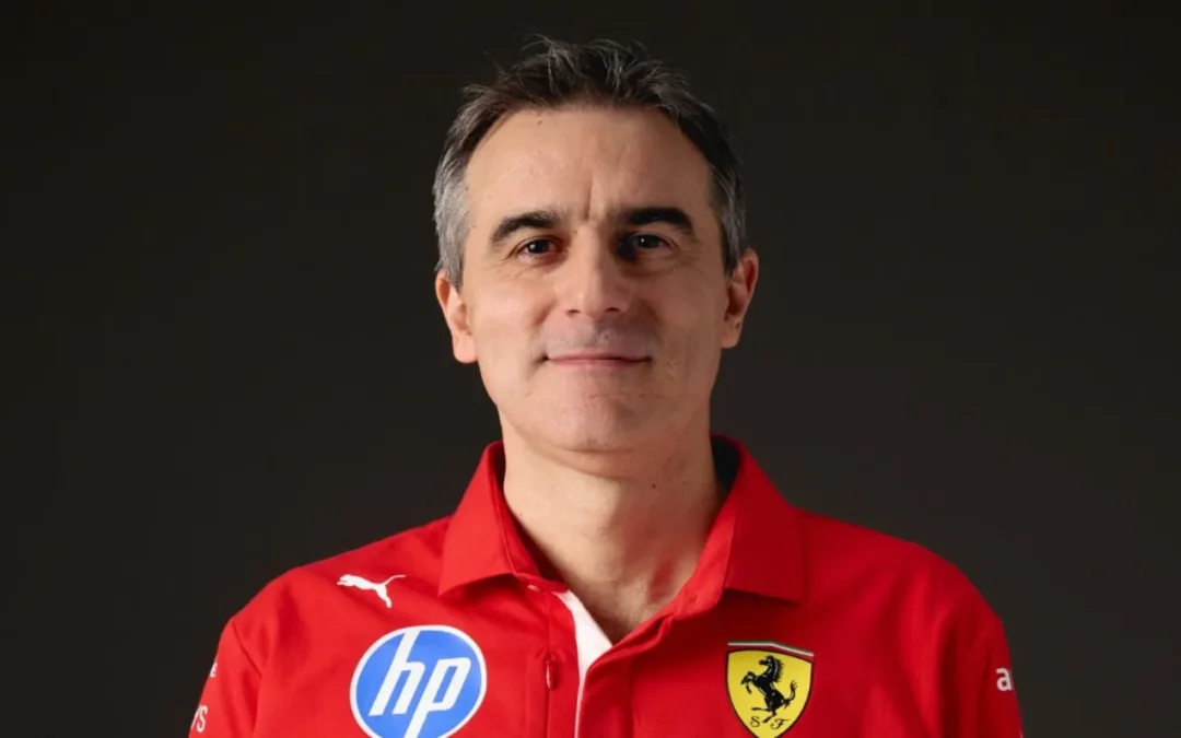 Gualtieri parla della sfida più grande del motore Ferrari 2026 con scelta coraggiosa di Shell: “Ha richiesto di ripensare…”