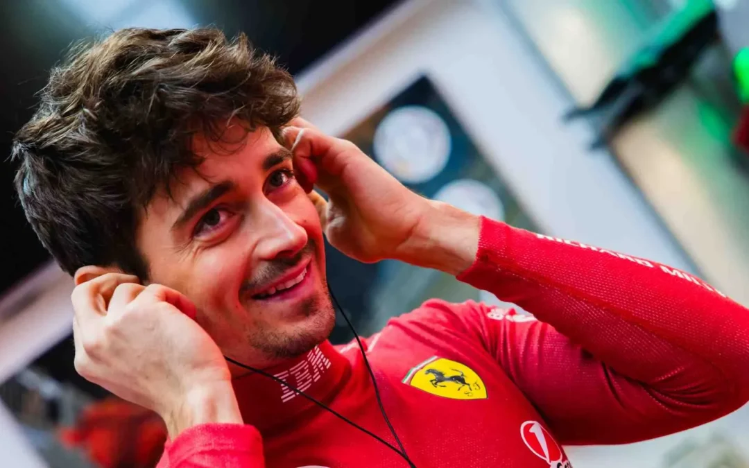 La Ferrari 2026 sarà più adatta allo stile di Leclerc? Le possibili caratteristiche della nuova generazione F1
