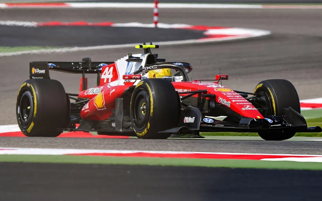 Ferrari prepara la versione ‘finale’ della SF-26: ricevuto l’ok della FIA, nuovi aggiornamenti in Bahrain!