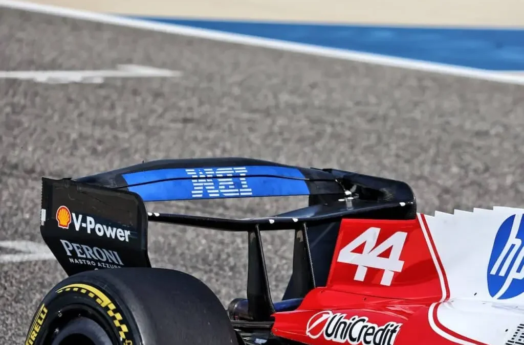 Ferrari, l’ala posteriore ‘reverse’ potrebbe presentare diverse problematiche importanti: i dettagli – VIDEO