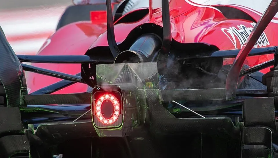 ferrari aggiornamenti soluzione guadagno