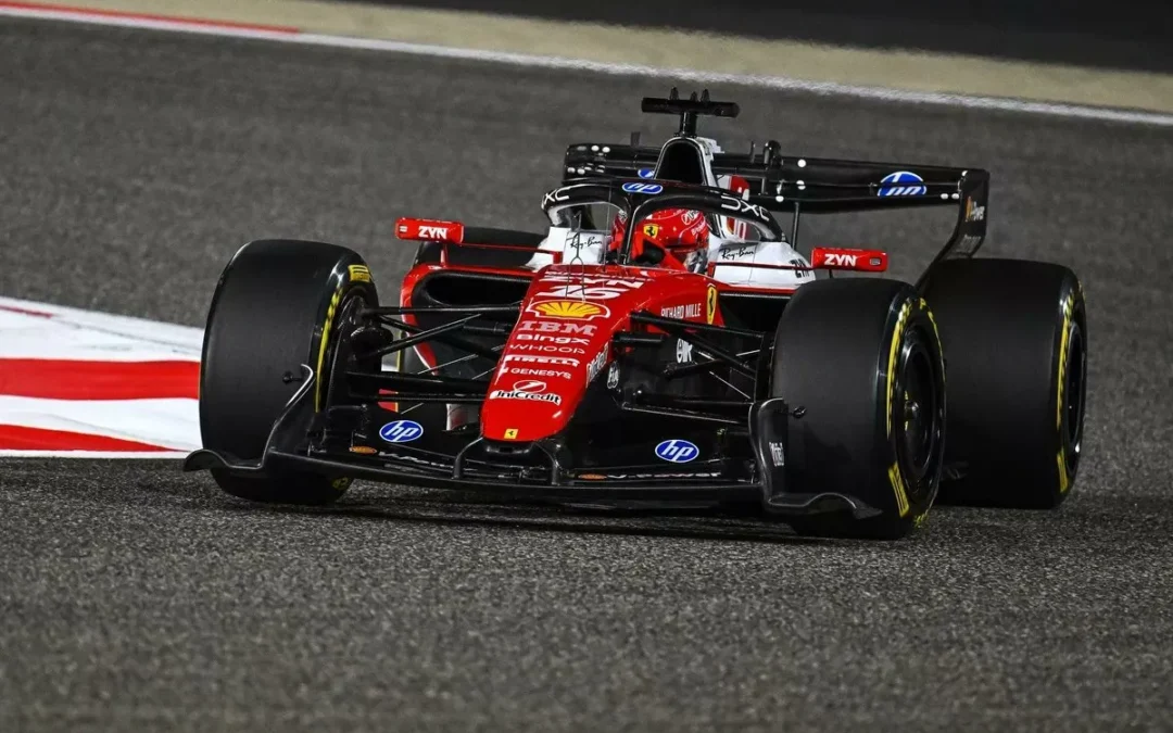 Retroscena Ferrari, emersi problemi al posteriore della SF-26? Il progetto di Serra è “camaleontico”