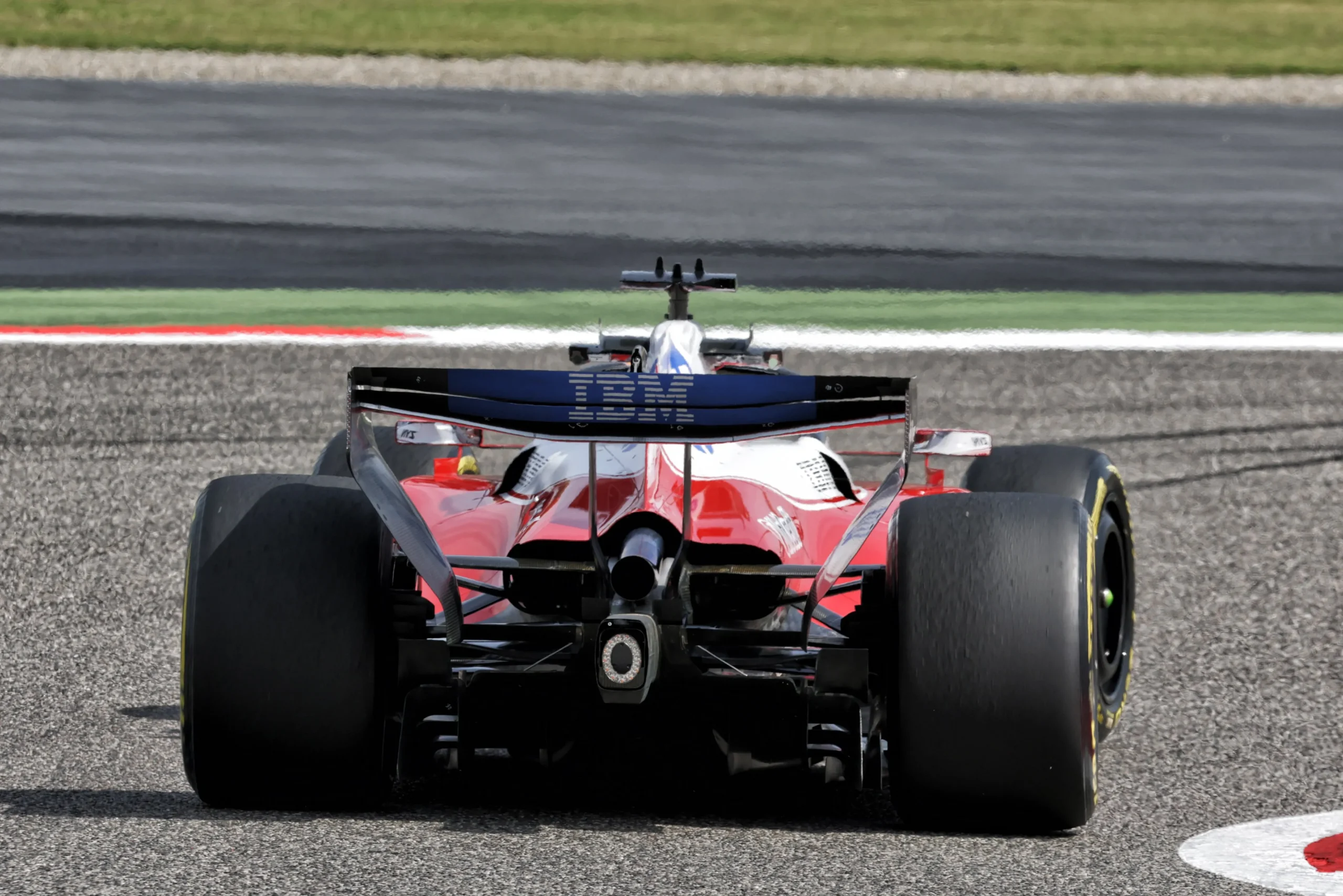 sf-26 ferrari concetti