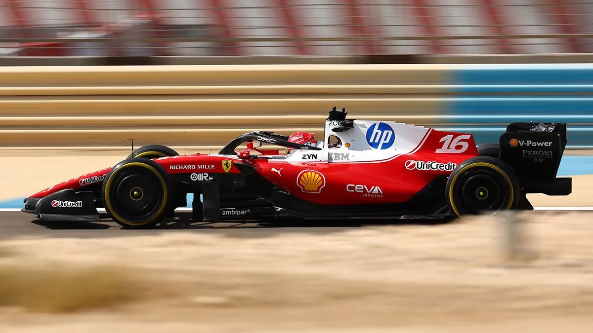 ferrari aggiornamenti fia
