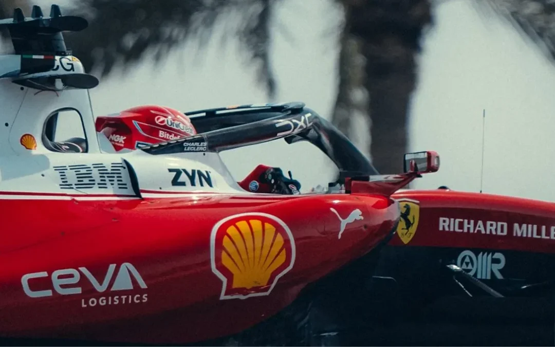 Retroscena Ferrari, usata la benzina 2026 sviluppata da Shell nei test in Bahrain? Cosa emerge…