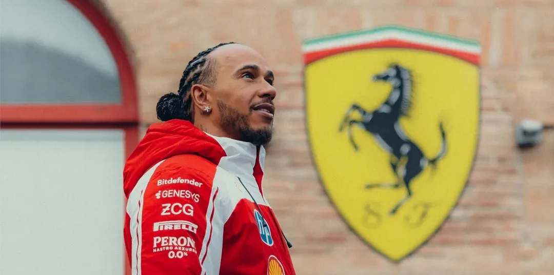 Il fattore che può davvero cambiare il 2026 di Hamilton in Ferrari e “potrà fare una grande differenza”