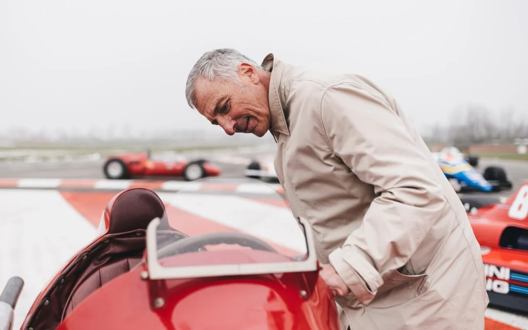 Ferrari, Patrese scettico su quanto dimostrato ai test? “Molte volte sono stati bravi ad inizio anno, anche se poi…”