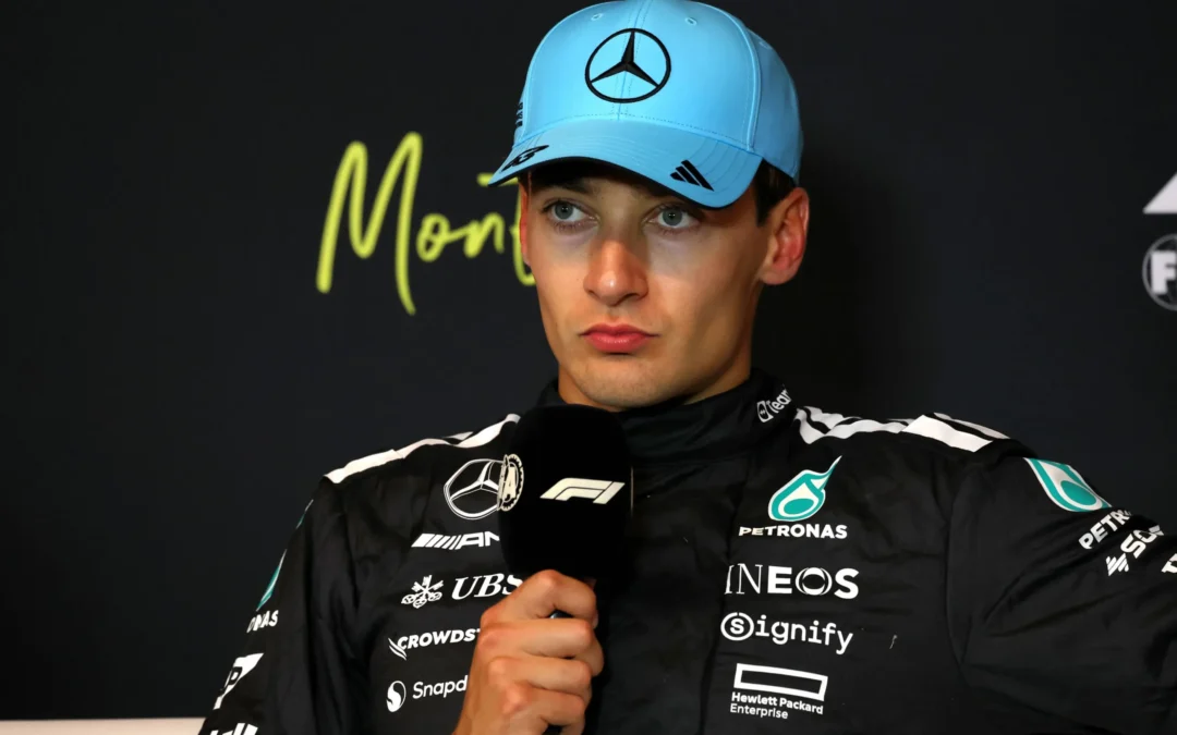Russell rivela un importante vantaggio relativo alla SF-26: “Ferrari è in grado di utilizzare…”
