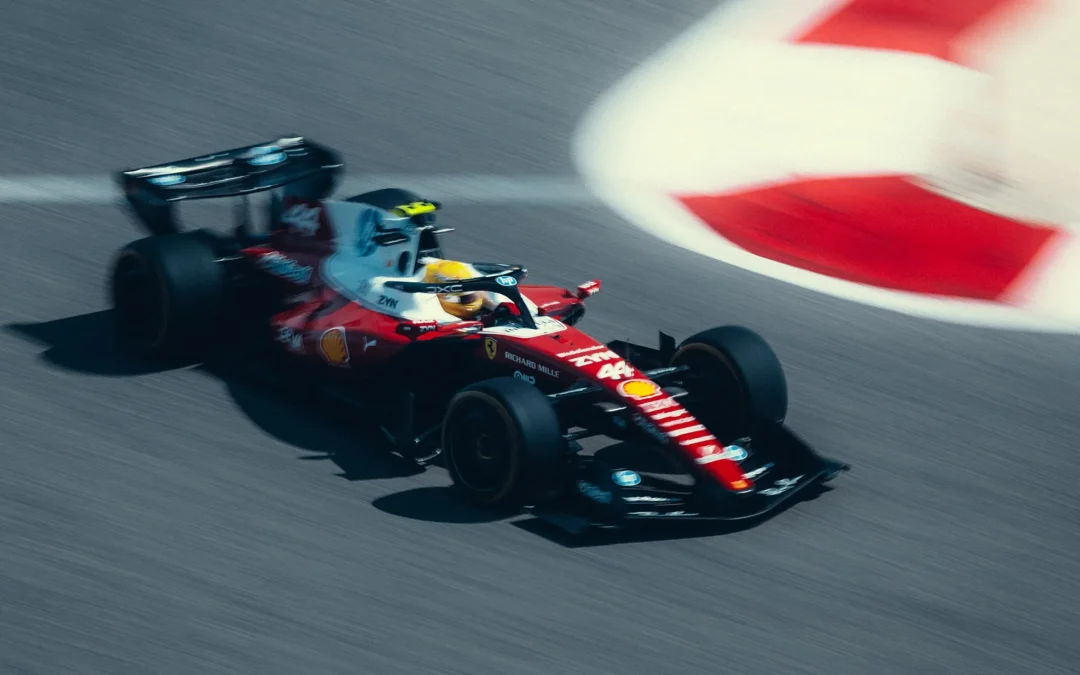 Ferrari porta i primi aggiornamenti per la SF-26 in Bahrain: c’è una soluzione estrema che i rivali ‘osservano’