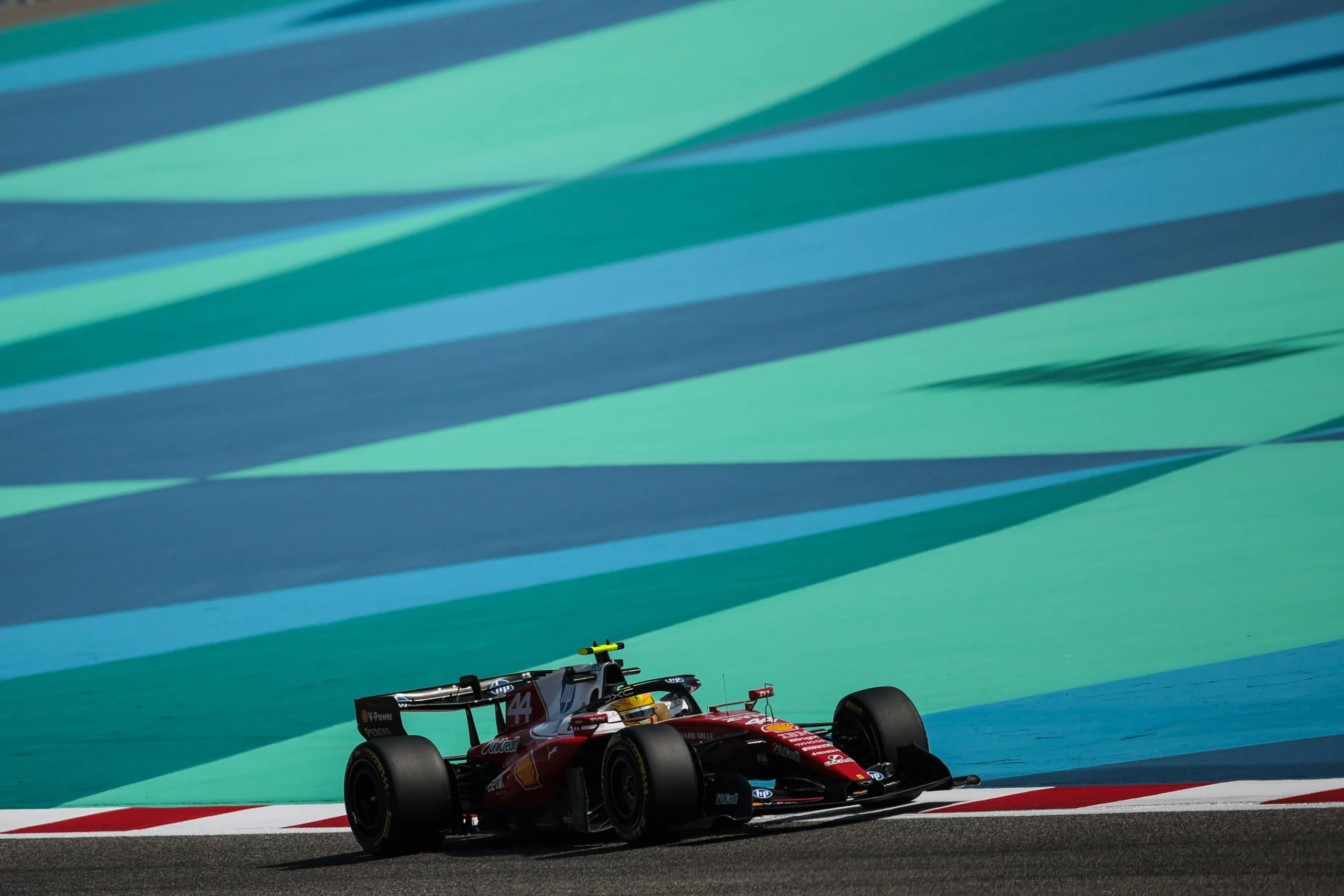 soprannome ferrari sf-26