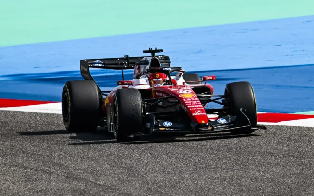 Ferrari continua a distinguersi, concetti originali e ‘raffinati’ sulla SF-26: interessata una zona chiave